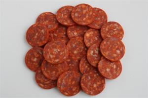 chorizo